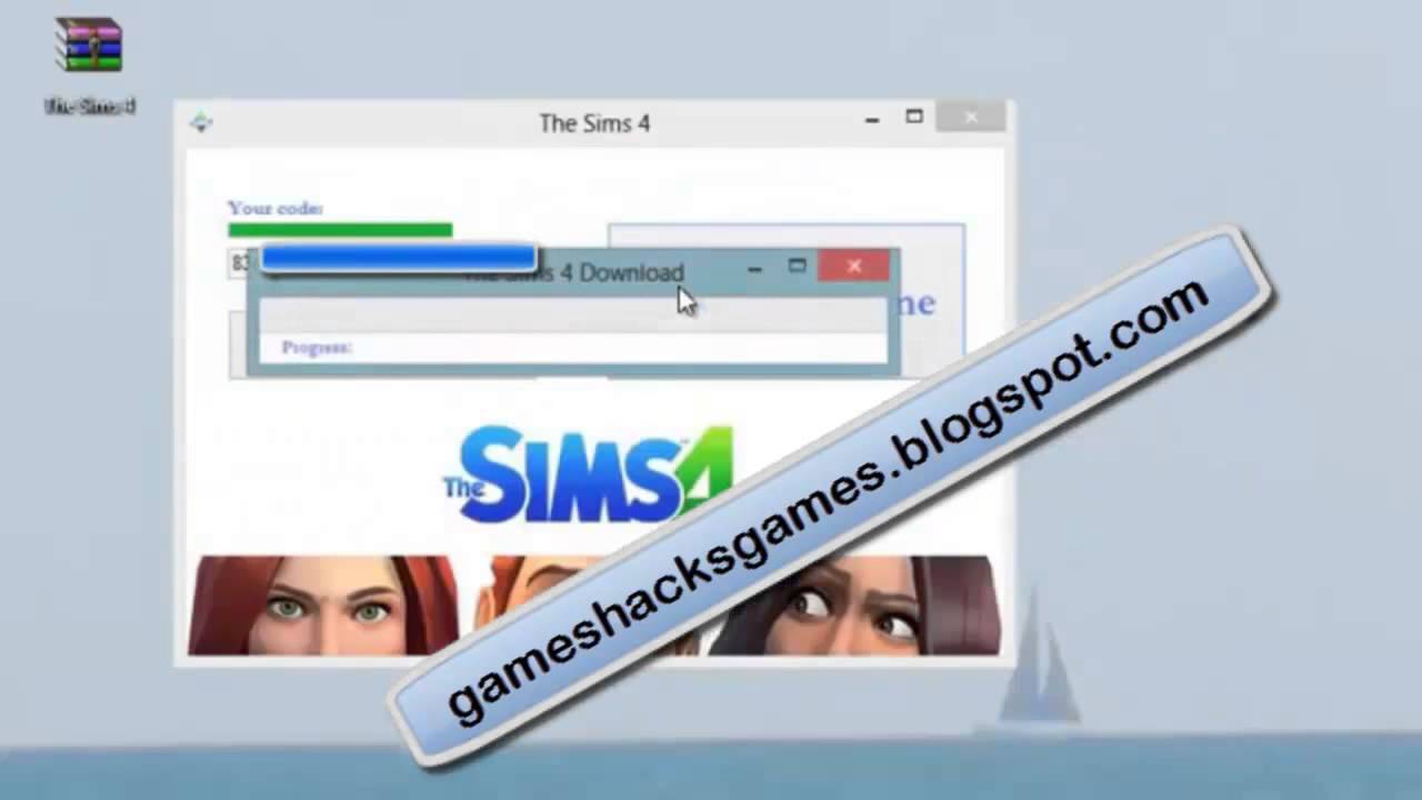 the sims 4 product key