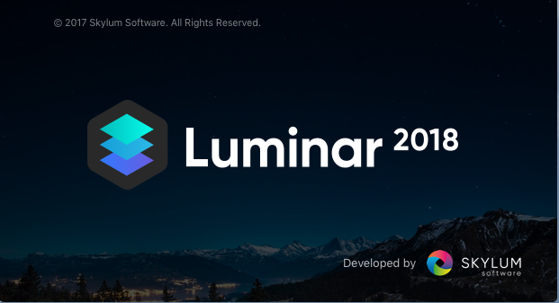 luminar 2018 for mac and windows bundle