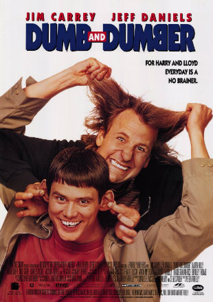Dumb And Dumber 1994 In Hindi Download