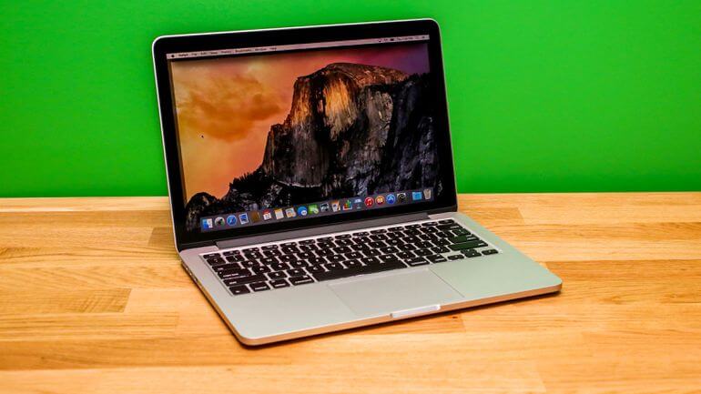 best mac computer for video editing 2018